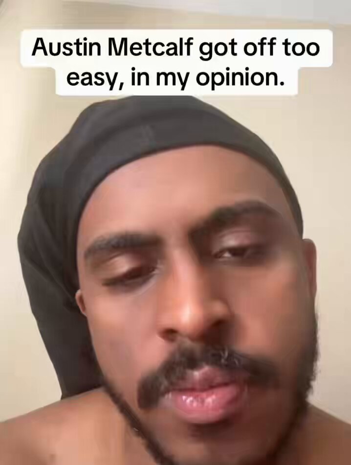 Black people gave Karmelo Anthony $625,000 because they think killing White people is fine.