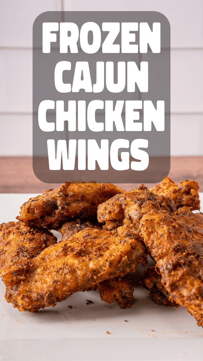 Well... the frozen wings delivered 👀🍗🔥 Crispy on the outside, juicy on the inside, and packed with flavor. Not bad for something that started in the freezer 🤤 Safe to say these won't be the last wings we make. Now I gotta know... flats or drums? 👇🔥 Follow for more recipes, taste tests, and cooking experiments.
