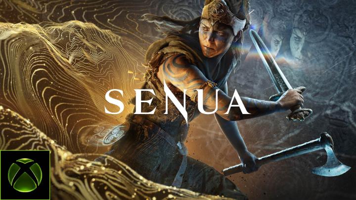 Senua is a brand new action-adventure set in the Hellblade universe, coming 2027. Wishlist now and play it day one with XBOX Game Pass | #XBOXShowcase