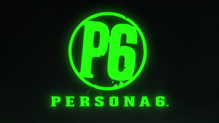 PERSONA 6 Arrives day one with XBOX Game Pass | #XBOXShowcase