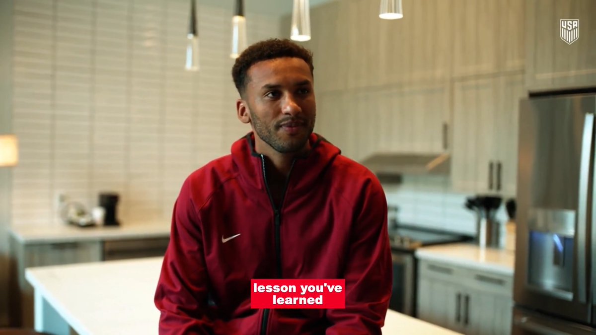 The ultimate girl dad! Get to know Auston Trusty in 26 Stories to '26 presented by Sensodyne US!