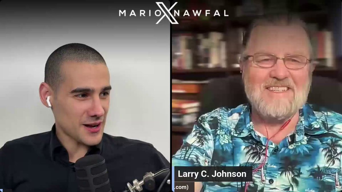 INTERVIEW: IRAN SENDS BALLISTIC MISSILES TO ISRAEL, EXPLOSIONS HEARD – w/ Fmr. CIA Larry Johnson (SonofNewAmericanRevolution)