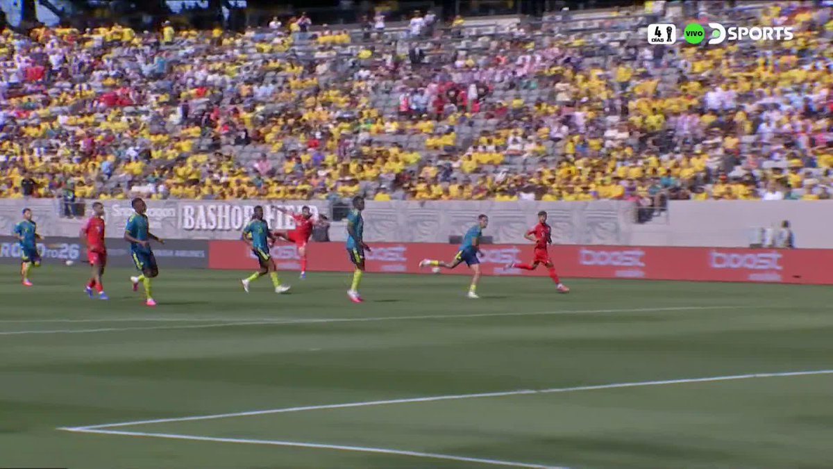 🤯🇯🇴 UFFF, CASI UN GOLAZO DE JORDANIA. Será RIVAL DE ARGENTINA en grupos. 👀