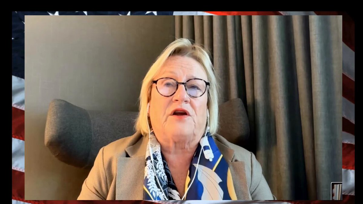 Catherine Austin Fitts on the consequences of $200/barrel oil, if it happens: "we can't drop commercial inventories anymore... [so] oil could go as high as $200" "we're talking about, potentially, a major, major shutdown and layoffs" "I call this Covid 2.0" "if I'm a farmer, it's not just the price [of oil], or the price I have to spend running my tractor, it's the price that goes into my fertilizer and other ingredients" This clip of Fitts, an investment banker, former Assistant Secretary of HUD, and founder of the Solari Report (The Solari Report | Catherine Austin Fitts), is taken from an interview with Greg Hunter (Greg Hunter) posted to Rumble on June 6, 2026. ---------------Partial transcription of clip---------------- "Here's the thing. If you look at the current energy prices, we've all been protected because two things are happening. The— Many of the countries that have sovereign strategic reserves, like the United States, have been running down the reserves. "And we are running down the reserves, you know, down to where they were during the Biden administration because of COVID 1.0. I call this Covid 2.0. "But the other thing is that the commercial inventories have been falling and we are approaching probably by mid-June, the level where you can't drop them anymore because you have a certain, you know, you have a certain supply that has to protect and keep the pipeline and other energy infrastructure going... "I was asked this last week to do an interview talking about what AI and automation were doing to employment. And what I said is, don't worry about AI and automation. If you look at what's happening in the energy market, if we really do hit that wall and we can't drop commercial inventories anymore and the strategic reserves won't drop anymore, oil could go as high as $200. "Because now people all around the world are going to have to compete for oil. And the only way that the price, is going to resolve supply and demand is you're going to shut down a whole bunch of capacity. That's why I call it Covid 2.0. You know, we're talking about potentially major, major shutdown and layoffs "We have energy independence, we don't have price independence. So, you know, it's one thing and it's not just price of oil. So if I'm a farmer, it's not just the price, or the price I have to spend running my tractor, it's the price that goes into my fertilizer and other ingredients. "So if we just had another story in Money and Markets about a rice farmer in Asia, who didn't plant because it was going to cost $33,000 to plant her small rice farm and she was going to make $22,000, you know, because your, your costs go up, but that doesn't mean your revenues go up too, right? "So, you know, we're taught we're talking about something that can ripple through the economy. Now, if you look at what happened yesterday, I haven't read the language, but Congress, the House, voted that the president couldn't continue the Iran war without a war resolution. "Four Republicans voted with the Democrats, and that's how it happened. And I think part of it is they can see this wall coming and they know what it means."