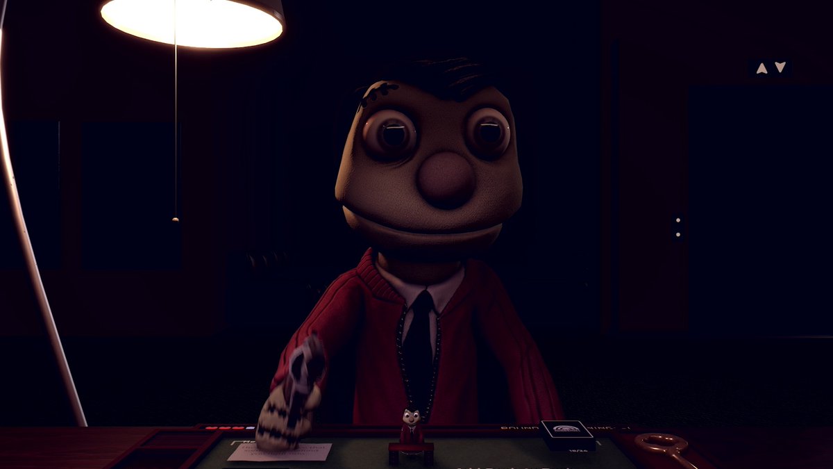 You can't win them all. Mr Magpie will make sure of that. 🃏 Giant Light Studio invites you into corporate horror with Mr Magpie’s Harmless Card Game, published by Behaviour Interactive alongside Gambit Digital. Keep an eye out for some completely harmless rewards coming to Dead by Daylight to celebrate the release. 🔗