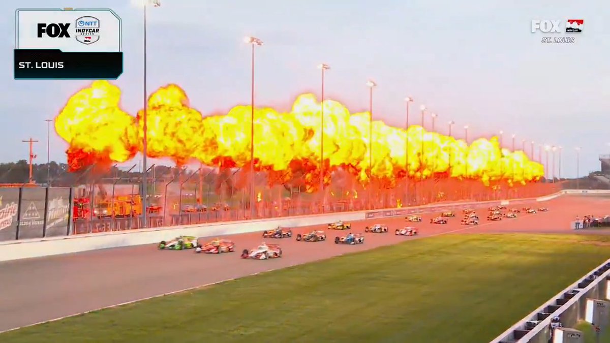 🔥🔥🔥 Light it up! It's race night at WWT Raceway! 🔥🔥🔥