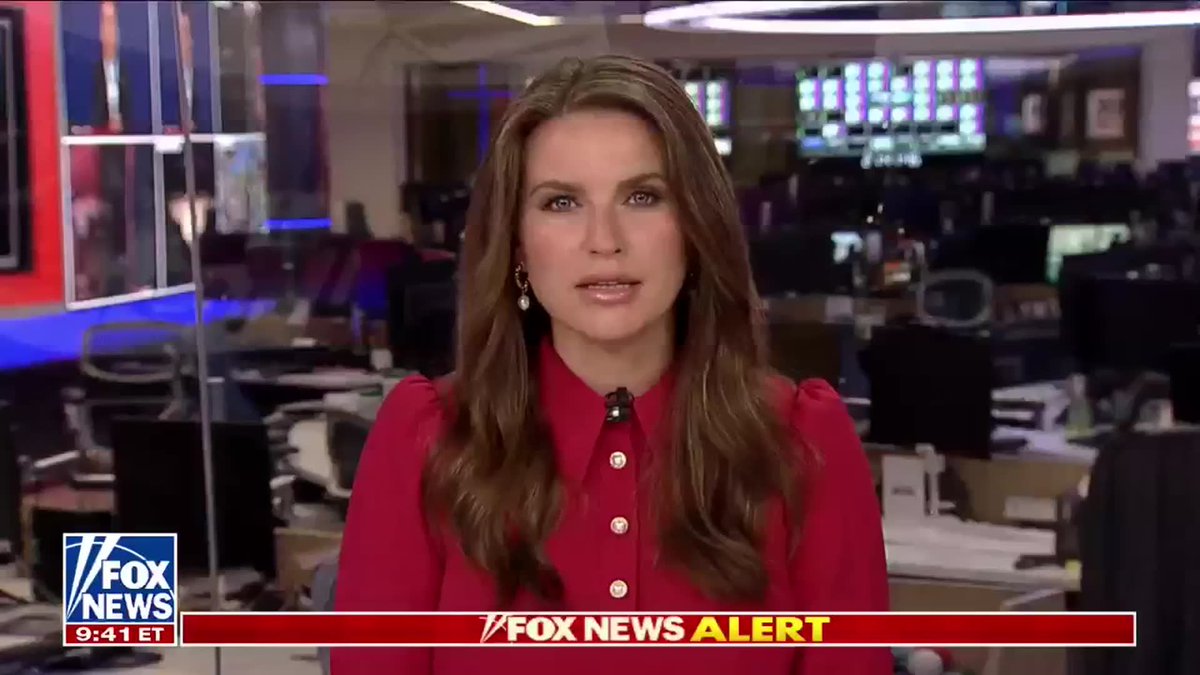 BREAKING: The Israel Defense Forces confirmed it carried out strikes Sunday in western and central Iran. In a statement, the military said the Israeli Air Force carried out the strikes. The strikes come after Iran launched a missile attack on Israel earlier in the day, and as President Trump warns retaliation could "blow up" peace negotiations.