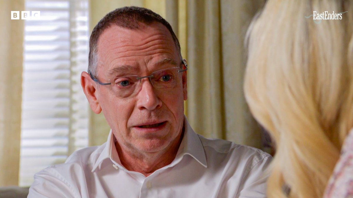 “I might go to prison, Mum.” #EastEnders, tonight at 7:30pm on BBC One and on BBC iPlayer.