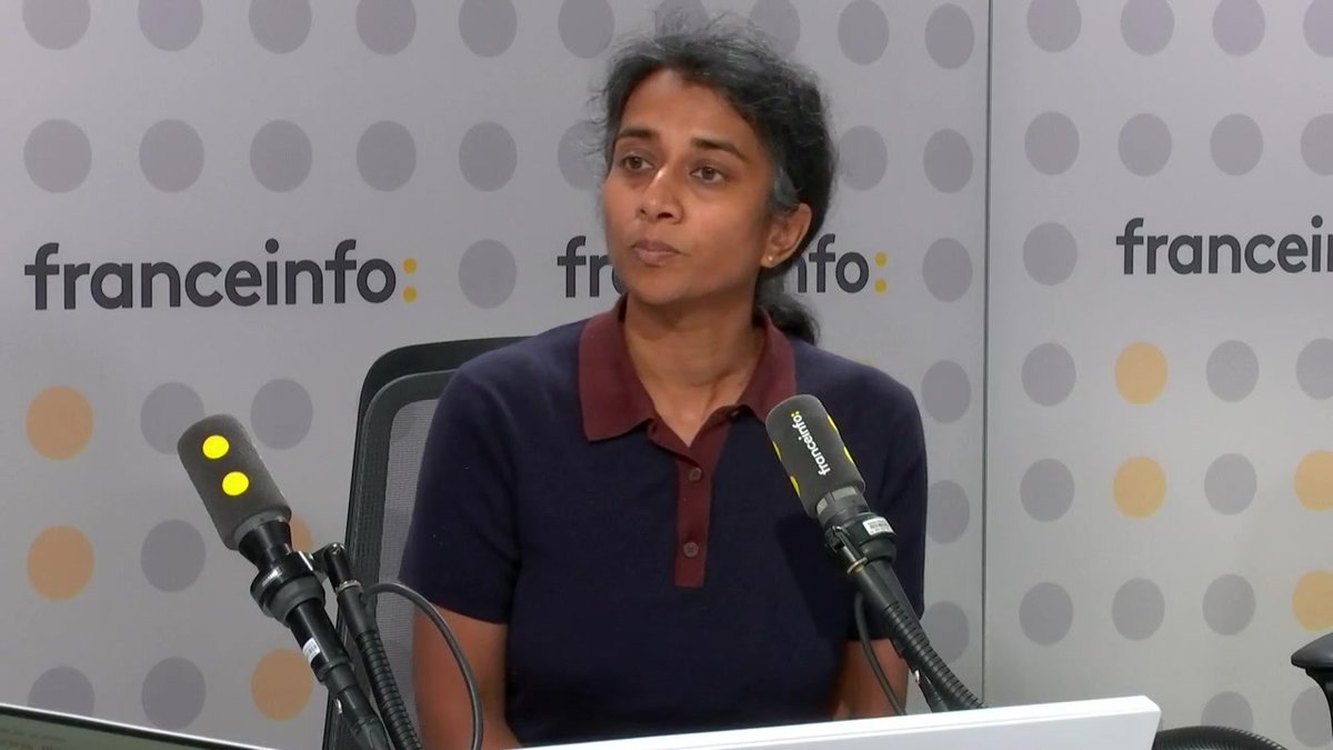 🔴 Le ministre de l’Éducation prône "l’intransigeance" sur l’orthographe au BAC ➡️"Il faudrait déjà avoir une consigne claire […] nous n’avons aucune déclinaison officielle sur des consignes de correction précises", dit Sophie Vénétitay, secrétaire générale adjointe du SNES-FSU