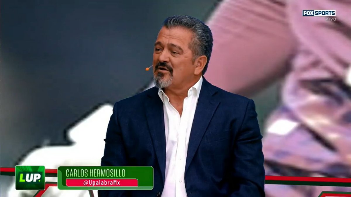 "ME PARECE ABSURDO QUE OCHOA ESTÉ EN LA SELECCIÓN" 🫠 Carlos Hermosillo cree que, si hay una deuda con Guillermo Ochoa, esta ya se pagó con su convocatoria al Mundial 2026. Joaquín del Olmo cree que, si llega a estar en el XI titular, es porque el Vasco confía en él. ☝️ #LUP