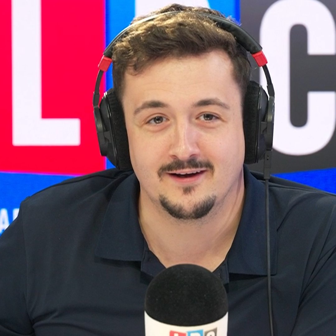 'Oh, alright...Where'd he go?!' Henry Riley challenges caller Daniel on his assertion that immigrants don't know how to use the toilet, and gets left high and dry.