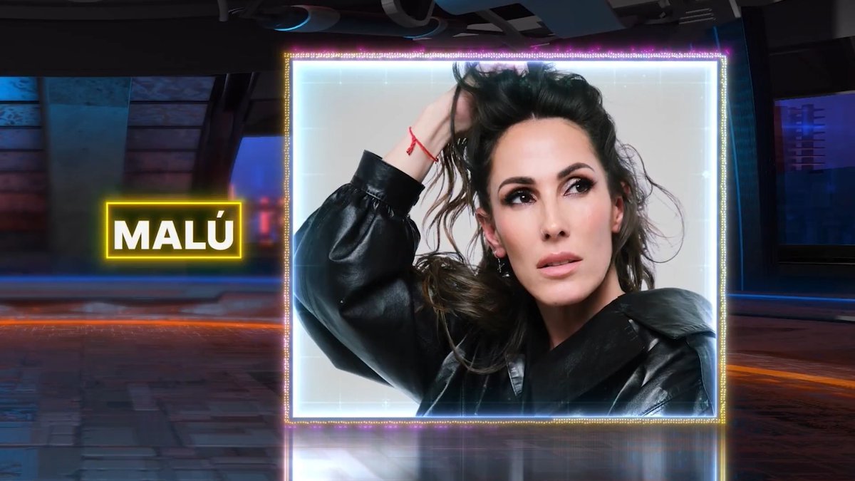 ¡Empezamos la semana! 🔹 LUNES: Nancys Rubias 🔹 MARTES: Teresa Riott y J O N K O R T A J A R E N A 🔹 MIÉRCOLES: Malú 🔹 JUEVES: María del Monte #NancysRubiasEH