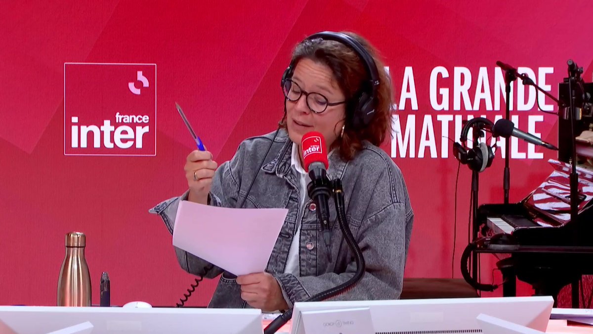 Edouard Durand, ancien président de la Ciivise, réagit à la proposition d’une cour disciplinaire de la magistrature : “Ne dévions pas du problème : comment mieux protéger les enfants avant le viol, avant la mort et ne dérivons pas vers des problèmes entre les institutions”
