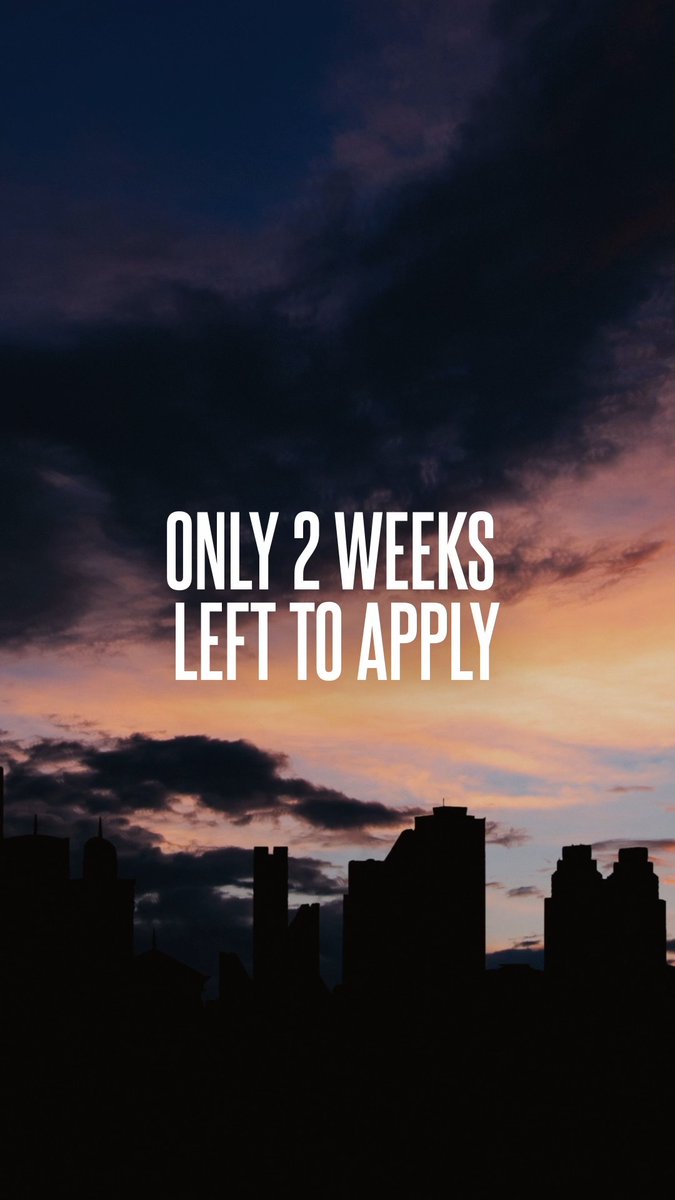 Only 2 weeks left to apply! If your organisation is delivering solutions that improve lives, strengthen communities and build resilience, this is your chance to gain global recognition and access up to US $1 million in funding to take your work further. Apply now.