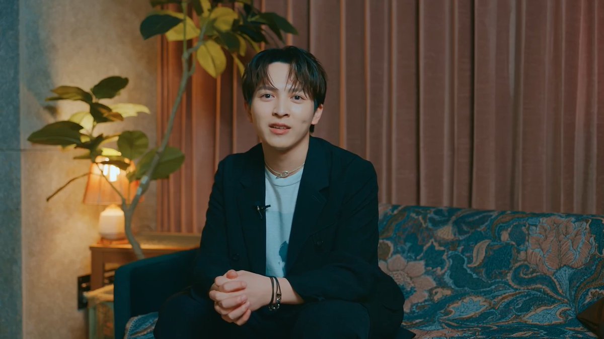 ◤New Release◢ M!LKの #吉田仁人 が 2nd EP "東京" をリリース✨ ⠀ 東京で生きる5人の主人公の物語を描く1枚🎶 シンガーソングライターとしての魅力を じっくり堪能しよう! ▶︎ ⠀ 吉田仁人 #MILK