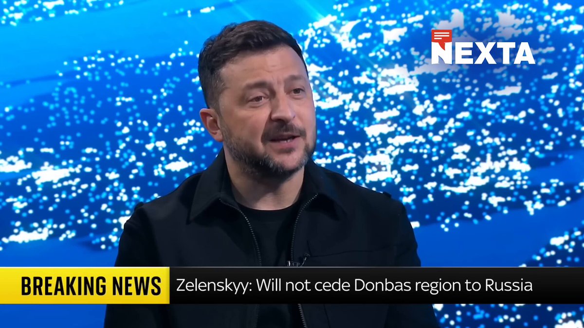😏 Zelensky said that Ukrainian soldiers on the front line have greater access to the internet than Russians in central Moscow “Our soldiers can use social media right on the battlefield. Nobody stops them. In Moscow, they don’t have that — even in the center of the capital, people don’t use social media.”