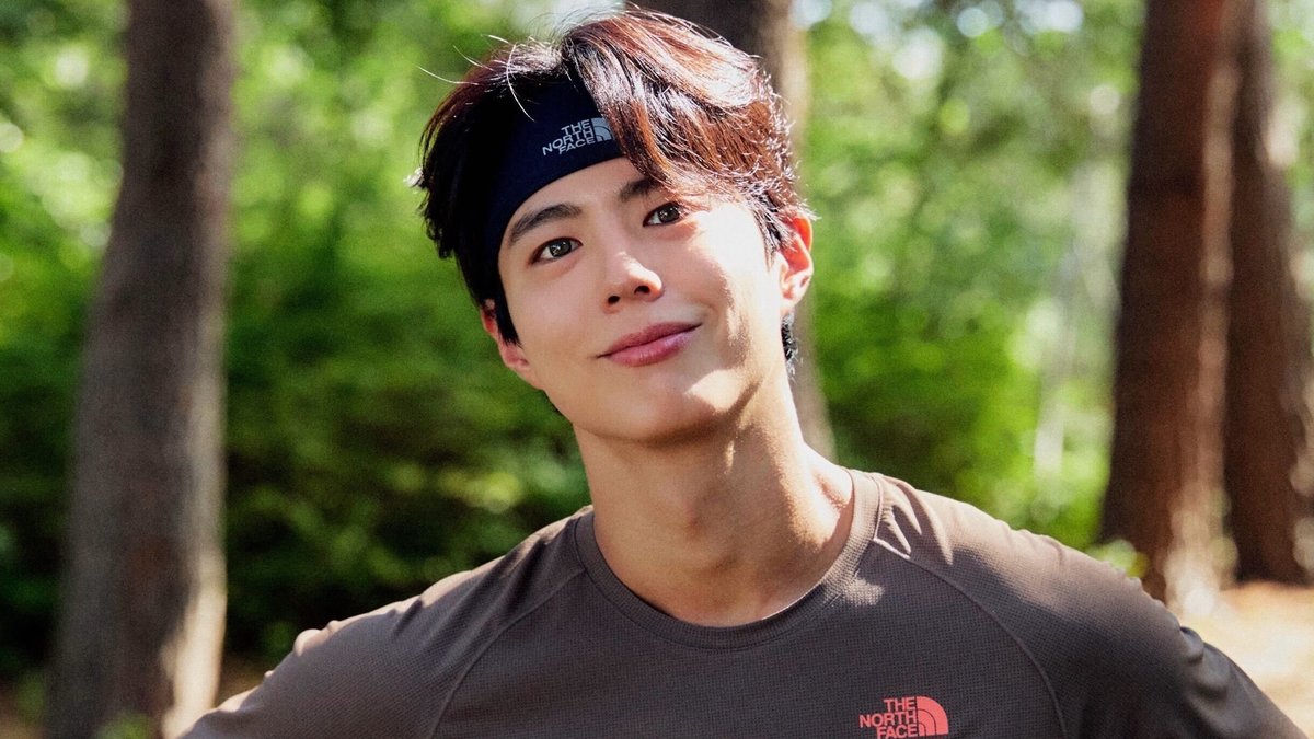 PARK BO GUM 2026 TNF100 KOREA IN GANGWON BEHIND FILM 🔗 #PARKBOGUM #박보검 #THEBLACKLABEL #더블랙레이블