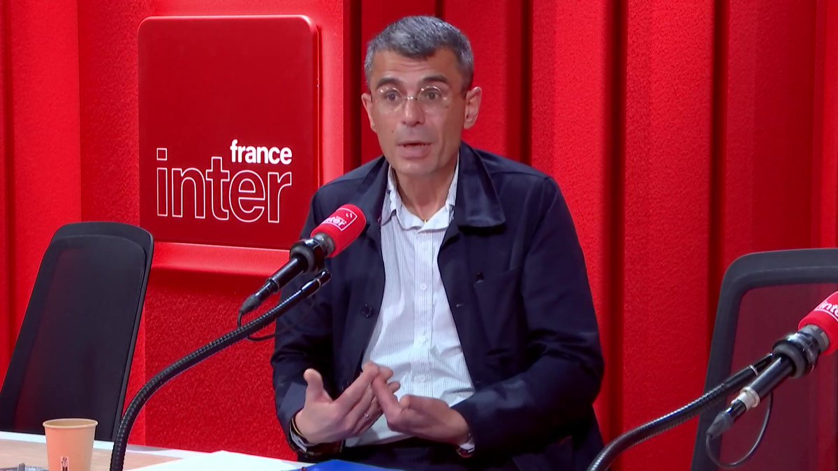 Ce juge des enfants dit les termes! — “La présomption d’innocence n’a jamais été conçue pour créer un système d’impunité des agresseurs. 2/3 des plaintes sont classées! Le problème ce n’est pas la libération de la parole c’est l’écoute des enfants! »