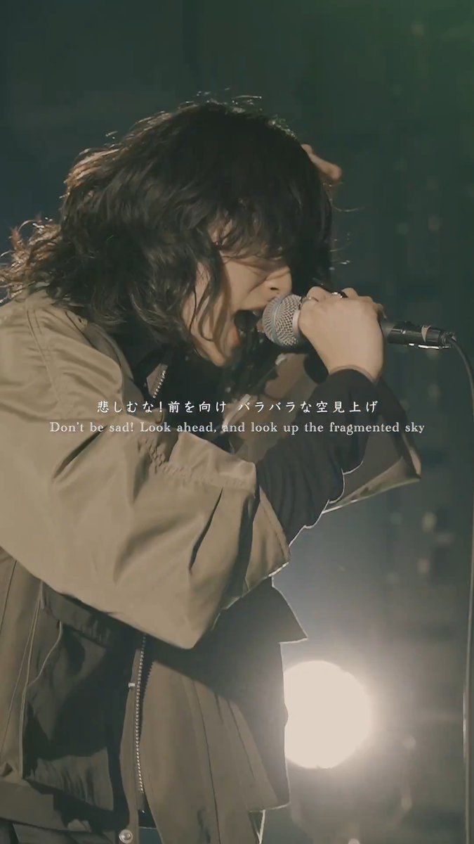 【Thank you, #サカスプ !!!!!】 SAKAE SP-RING 2026 SAKAE SP-RING ダイアモンドホールのトリを務めました まさかのトラブルも名古屋との大切な思い出です🎸 10月 "MERGE" も同会場となります✨ またお会いしましょう‼️ 🎥N@MI