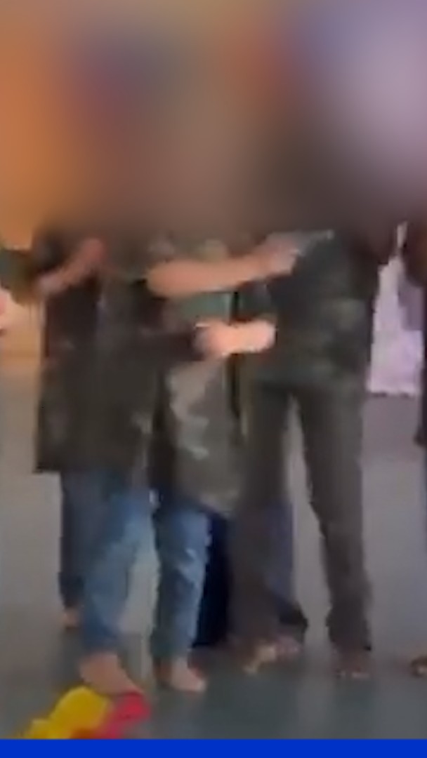 Montreuil: un spectacle de fin d'année de maternelle avec des armes factices fait polémique