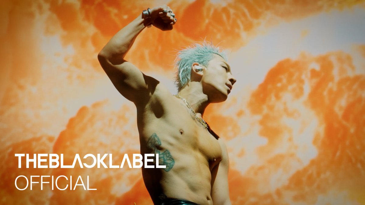 TAEYANG 2026 BIGBANG COACHELLA BEHIND 🔗 #TAEYANG #태양 #GDRAGON #DAESUNG #BIGBANG #BANGCHELLA #THEBLACKLABEL #더블랙레이블