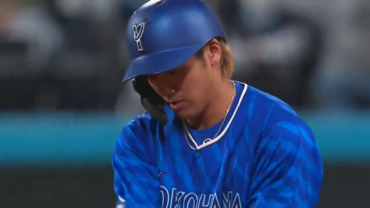 明日からエスコン 2年前の思い出 #baystars