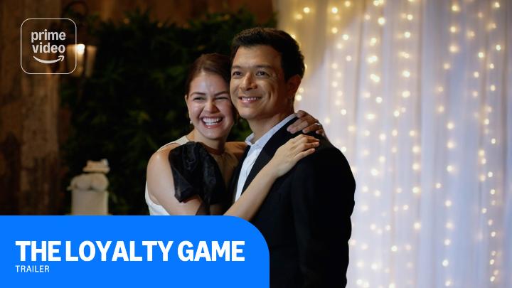 Trust is the biggest gamble in love. Discover the intrigue in #TheLoyaltyGameOnPrime, premiering July 3.