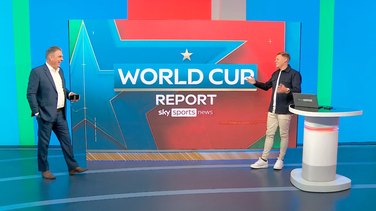 Geraint Hughes gives background information on who Miami United are and why Thomas Tuchel's side will play against them before the World Cup begins 🏴🏆