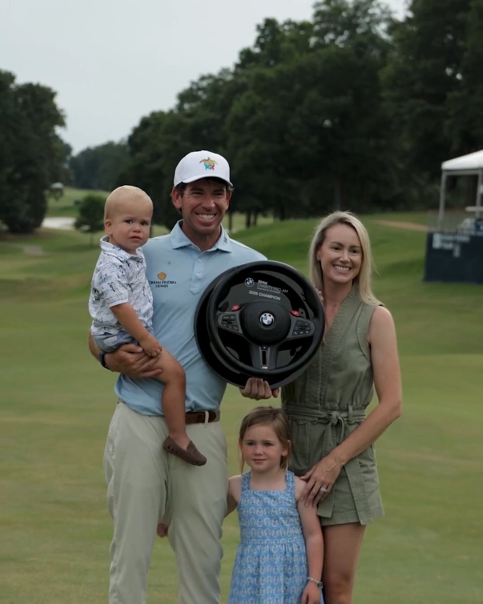 I think Kohles could have been a 10-time Tour winner if he had just been born 20 years earlier. His game is built like Dufner, Kuch, Furyk, etc. but that game doesn’t fly anymore in modern golf.