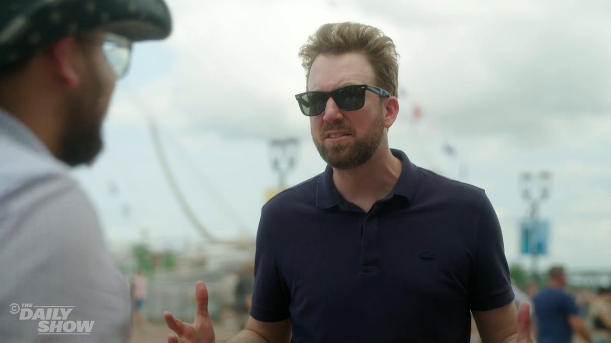 After 250 years, how much longer do Americans think the country has? @JordanKlepper investigates