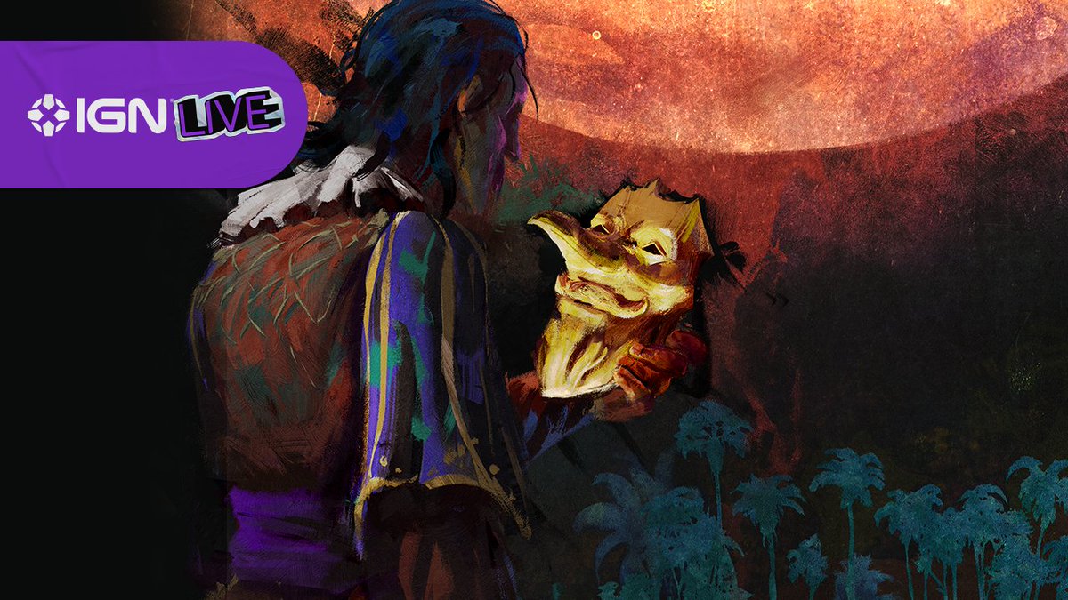 What if your character pushed back? Watch the VO reveal trailer for Where Birds Sleep, a narrative adventure where Cormo, the protagonist, can actually disagree with your choices. #IGNLive #IGNSummerOfGaming