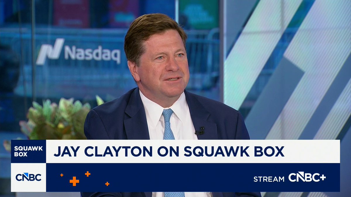 "I'm not saying that there is fraud. I am saying that the opportunity for fraud makes no sense to me when we can make a much better system," says Attorney for Southern District of New York Jay Clayton on the California elections.