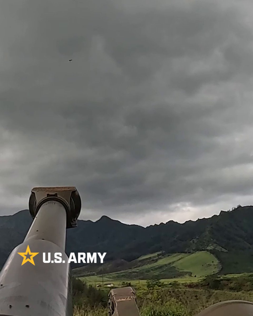 From the jungles of Hawaii to the tundra of Alaska, America's rugged terrain keeps our Soldiers ready. Join us as we celebrate Freedom 250, from sea to shining sea. 🇺🇸