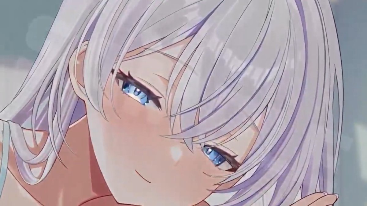 【ご報告】 もつぬきさんのCOMITIA 156 新刊セット特典 Live2DアニメーションASMRの動画を担当しました。 好評販売中です! CV: 沢野ぽぷら🐧🍦お仕事募集中です🍎 illust: もつぬき@C108 ㏠ 西1ふ28ab/㏡ 東1ク39b #ASMR #asmr #Live2D #Live2Dshowcase