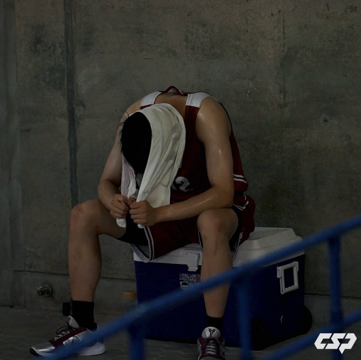 5試合で125得点。大会得点王＆3P王を受賞した早稲田大学2年・松本 秦。 決勝では悔しいファウルアウト。 相手から徹底マークされる中、最後まで得点を狙い続けた大学バスケの怪物！ 日本代表合宿を経て、さらに進化した姿を見せてくれることに期待しています🔥 #ルーキーズトーナメント #大学バスケ
