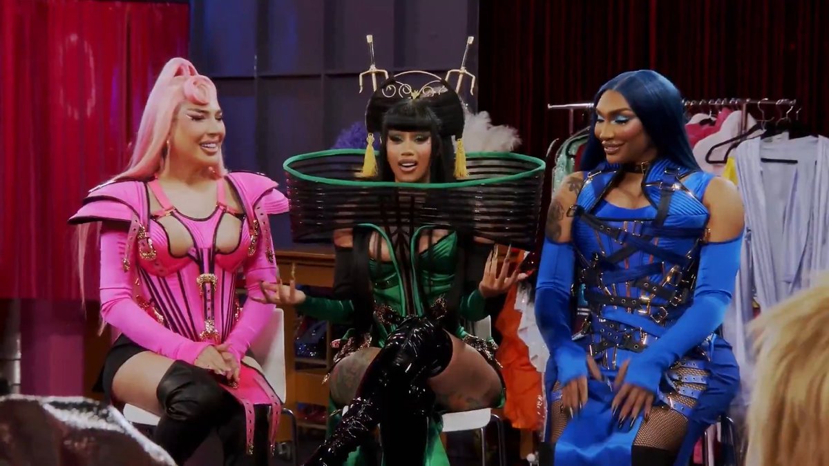 We can’t live without the dolls! 💗 How are you celebrating Pride Month this year?