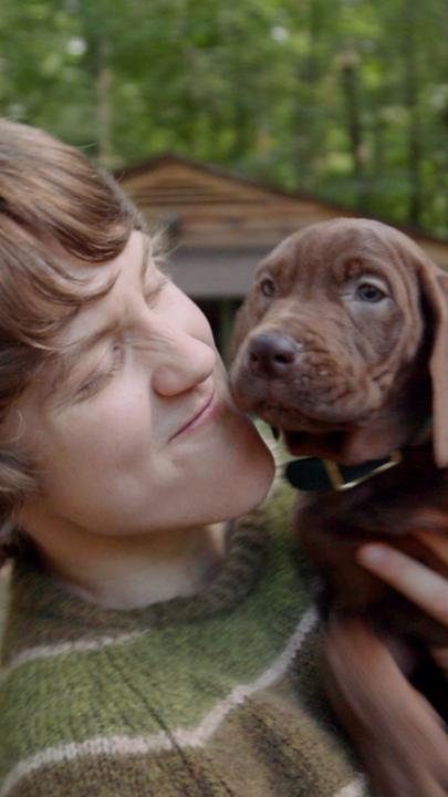 あのスクービー・ドゥーが Netflixにやってくる! 続報をお楽しみに🐶 #スクービー・ドゥー