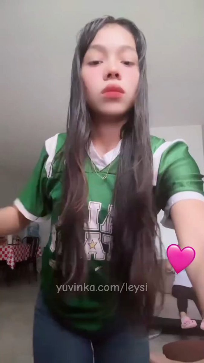 Leysi Mauyri Estefany
