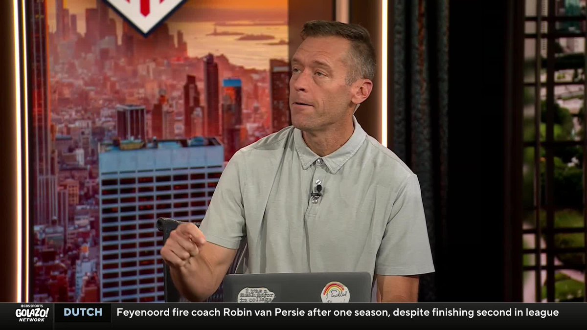 "Christian Pulisic is looking VERY sharp." Jimmy Conrad runs the rule over the #USMNT after their two pre-World Cup friendlies 🇺🇸