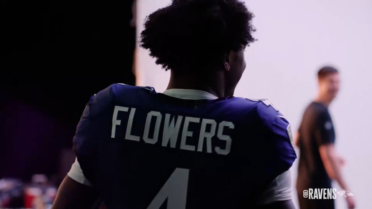 Media Day Zay zay flowers