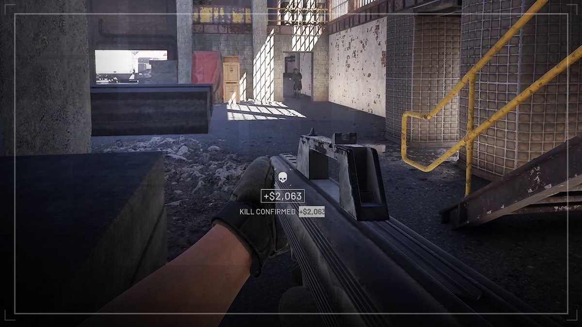 Threading the Needle. Some slick piloting, with tactical infantry combat. Watch the FULL 30+ minutes of gameplay here: