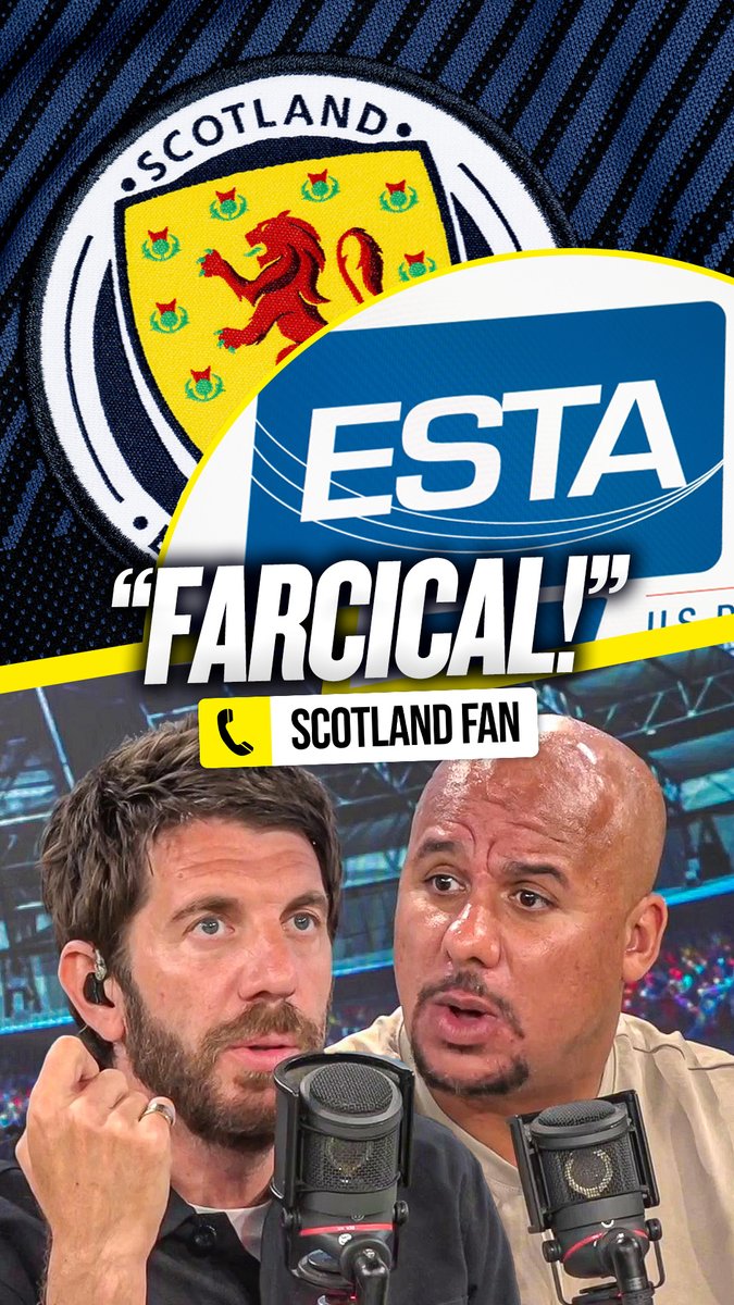🤯 "I'm gobsmacked at how badly this has gone!" 😫 "I've waited 28 years to get to a World Cup... it's [cost me] well over £10k!" This Scotland fan reveals why he looks set to miss watching his nation at the World Cup! ⛔️😳