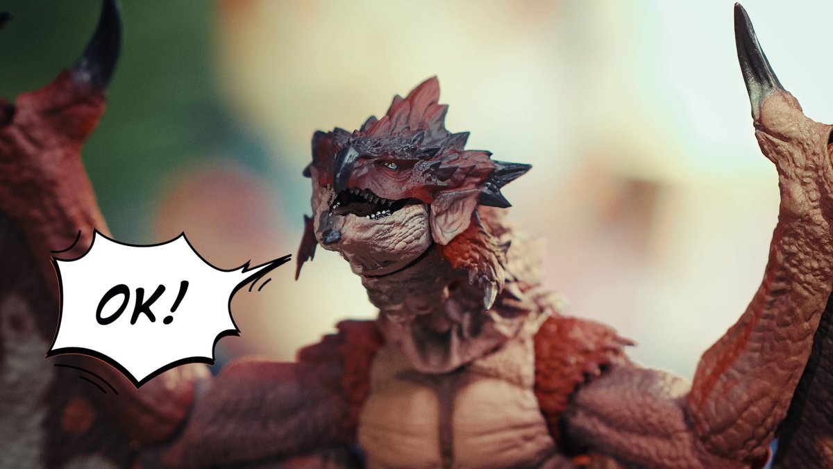Some memorable words from some familiar faces. Do you have a favorite Capcom quote? Right now, we’re quoting you with up to 87% off our titles on Steam with our Capcom SGF Deals. Don’t delay and game on today! 🗯️