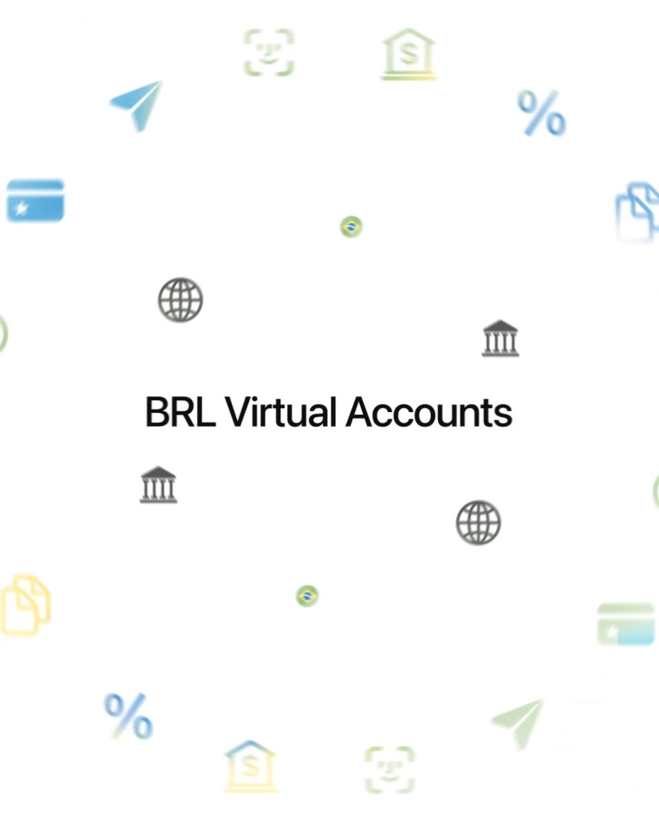 Top up your Plasma One account with PIX in minutes. BRL onramps, live now.