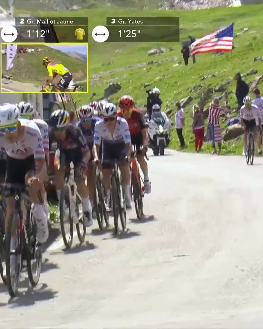 26 días para en Tour de Francia. 🔥🔥🔥 #TDF2026
