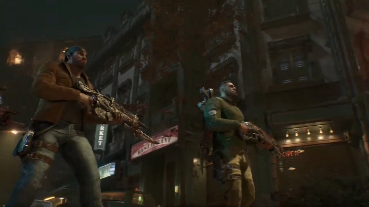 Watch the first gameplay reveal for Gears of War: E-Day from #XboxGamesShowcase.