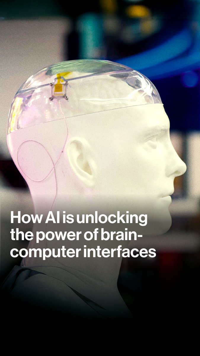 What is a brain-computer interface? BCIs allow your brain to communicate directly with external electronics—bypassing the rest of the body entirely to let users control tablets or prosthetic limbs using only their thoughts. More on Primer