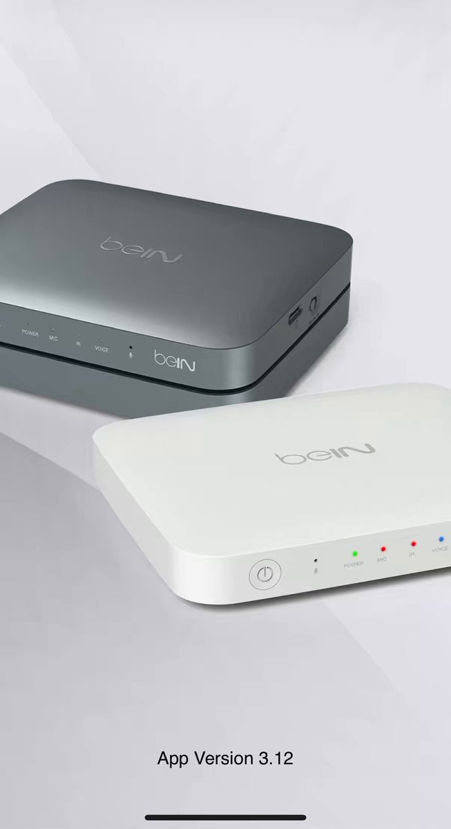 لكثرة الاساله هذا شرح مبسط : 1- تشغل الVPN 2- تدخل تطبيق بي ان 3- تختار subscribe 4- تختار I have A Set Top Box 5- تدخل رقم بطاقة الرسيفر 6- تختار الباقة وتسدد " بطاقة الاهلي "