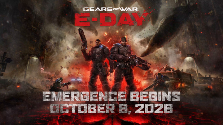 ⚙️ 20 AÑOS DE GEARS ⚙️