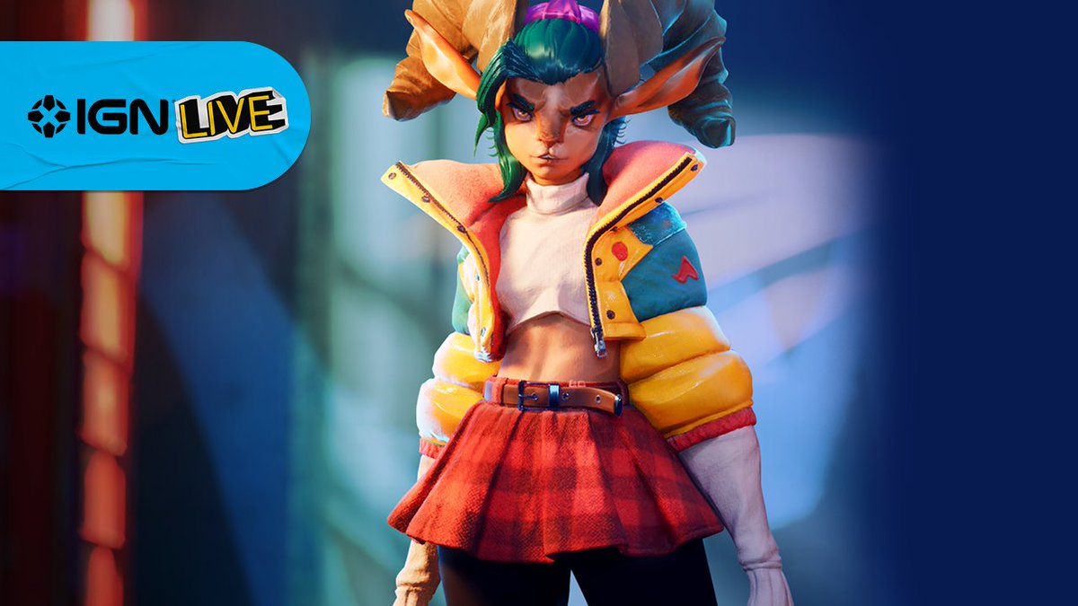 Grab up to three friends and unleash your magic on a London overrun by folklore. #IGNLive #IGNSummerOfGaming Check out this trailer for Cast Outs: